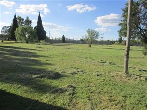 4 Bed House in Drumblade AH