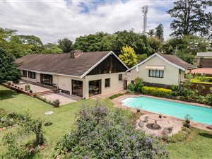 3 Bed House in Hillcrest Park