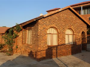 3 Bed House in Atteridgeville