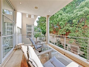 2 Bed Apartment in Elton Hill