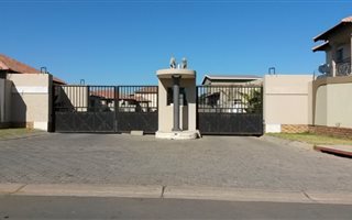 4 Bedroom House in Kenleaf