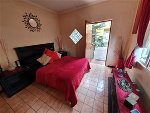 1 Bed Garden Cottage in Clydesdale
