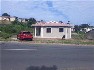 2 Bedroom House in Lovu