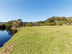 18 ha Farm in Buffels Bay