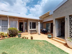 3 Bed Simplex in Northmead