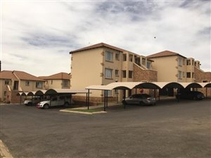2 Bed Apartment in Reyno Ridge