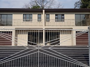 3 Bed Duplex in Malvern