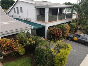 Bed and breakfast in Bulwer