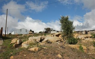 Industrial space in Plettenberg Bay