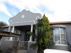 4 Bed House in Highgate