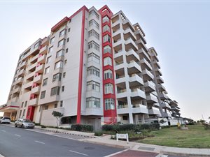 2 Bed Apartment in Umhlanga Ridge