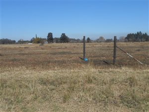 2.1 ha Farmland in Buyscelia
