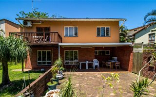 3 Bedroom House in Escombe