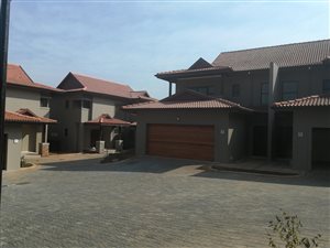 3 Bedroom House in Izinga Estate