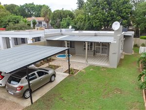 2 Bedroom House in North Riding
