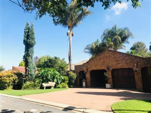 4 Bed House in Northvilla