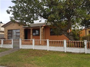 3 Bed House in Sarepta