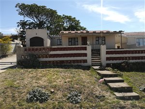 2 Bed House in Mdantsane