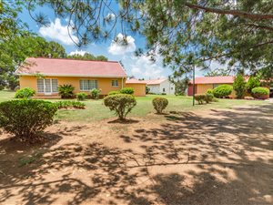 4 Bed House in Walkerville