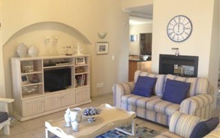 3 Bedroom House in Big Bay