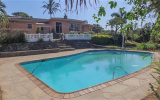 5 Bedroom House in Kloof