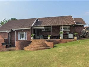 3 Bed House in Meadows