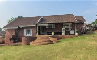 3 Bedroom House in Meadows