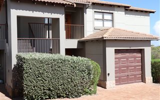 3 Bedroom Apartment in Langebaan Country Estate