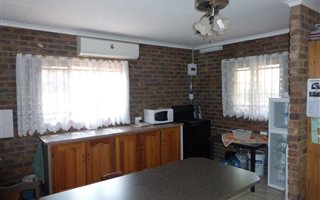 3 Bedroom House in Kranspoort