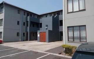 2 Bedroom Apartment in Brackenham