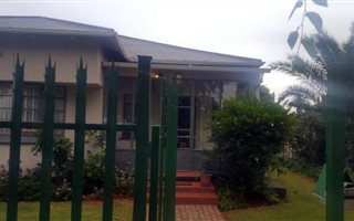 4 Bedroom House in Brenthurst