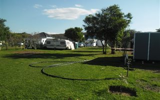 5879 m² Commercial space in Klein Brak River
