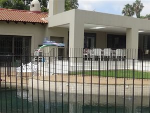 4 Bed House in Gallo Manor