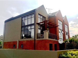 1 Bed Apartment in Darrenwood