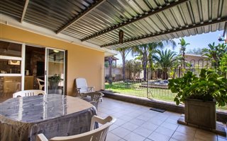 4 Bedroom House in Oudtshoorn