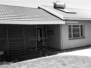 2.1 ha Farm in Theoville