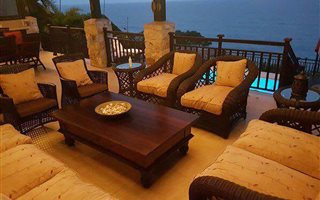 4 Bedroom House in Umdloti