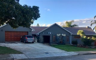 4 Bedroom House in Vanes Estate