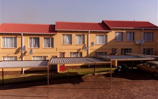 2 Bedroom Apartment in Grobler Park