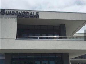 211 m² Office Space in Sunningdale