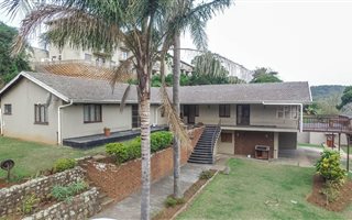 3 Bedroom House in Sea View