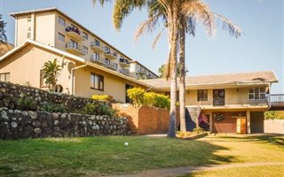 3 Bedroom House in Sea View