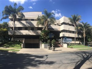 215 m² Office Space in Rosebank