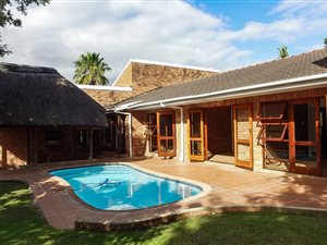 5 Bed House in Loerie Park