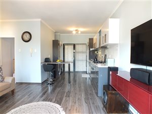 2 Bed Apartment in Winchester Hills