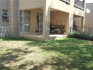 2 Bed Apartment in Leeuwenhof Estate