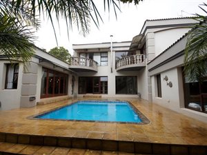 4 Bed House in Oriel