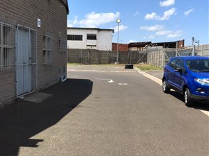 300 m² Industrial space in Epping
