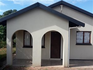 3 Bedroom House in Verulam