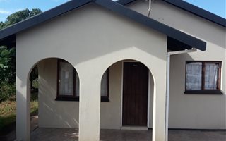 3 Bedroom House in Verulam